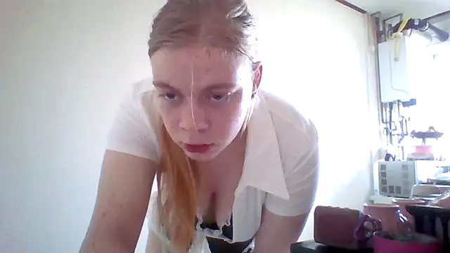 rose bunny online show from 03-03-26, 04:03