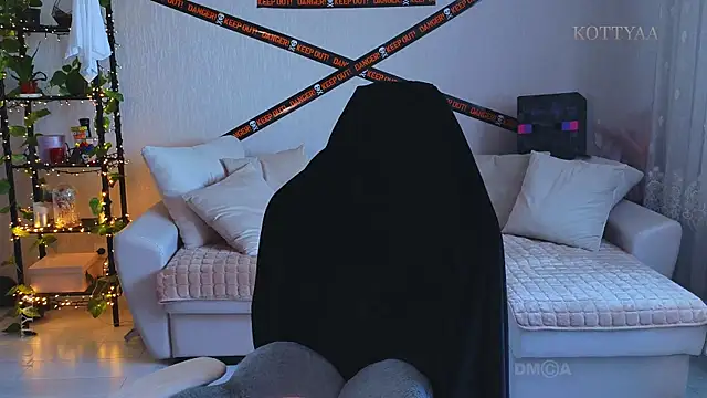 -Kottyaa- online show from 11-05-25, 06:38