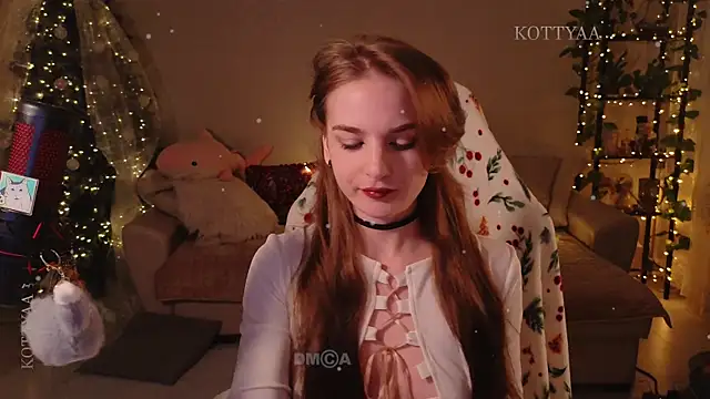 -Kottyaa- online show from 01-15-26, 04:10