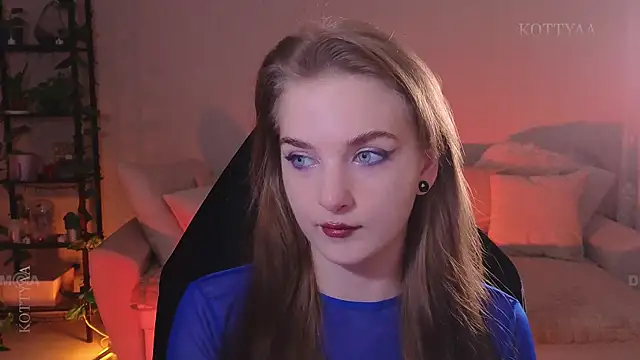 -Kottyaa- online show from 10-27-25, 05:47