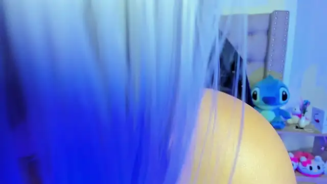 AngeleRoux online show from 02-06-25, 04:42