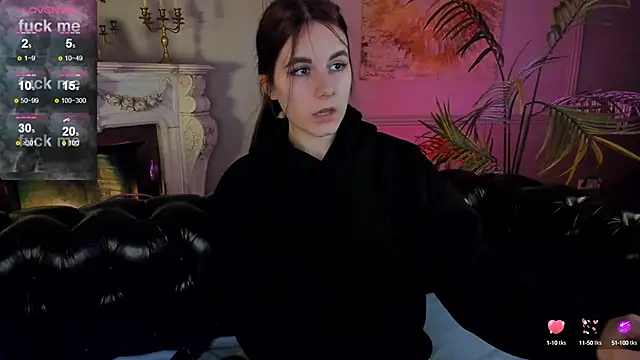 Kelly Woods online show from 02-20-25, 05:41