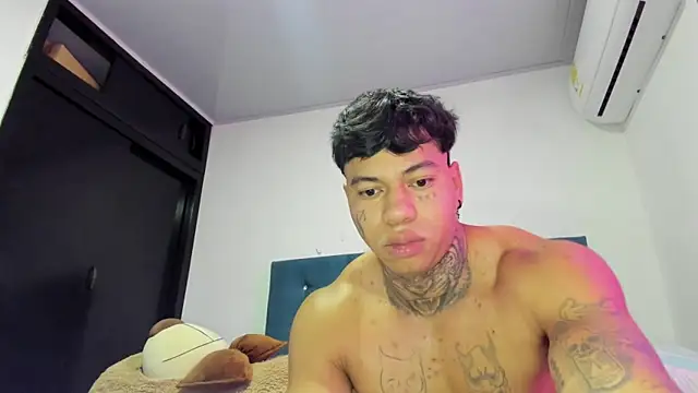 daamonxxx19 online show from 02-08-26, 07:55