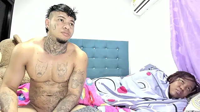 daamonxxx19 online show from 01-12-26, 02:51