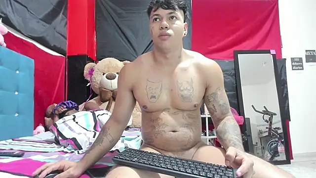 daamonxxx19 online show from 03-14-25, 11:56