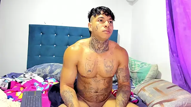 daamonxxx19 online show from 02-13-26, 11:05