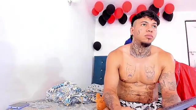 daamonxxx19 online show from 11-02-25, 06:57