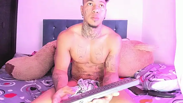 daamonxxx19 online show from 12-02-25, 06:20