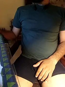 Hot boy Rudra online show from 04-05-26, 04:13