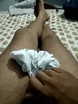 Hot boy Rudra online show from 06-03-26, 04:23