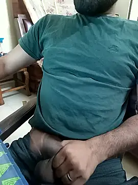 Hot boy Rudra online show from 04-09-26, 03:07