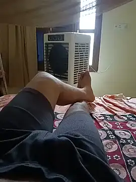 Hot boy Rudra online show from 05-31-26, 06:19