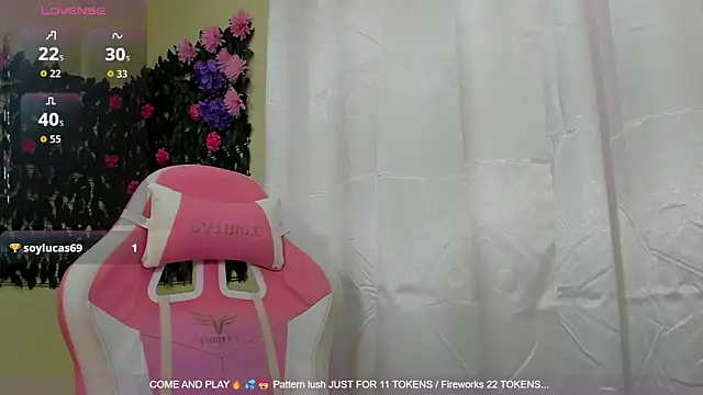 sweetieandjuicyy online show from 11-05-25, 05:05