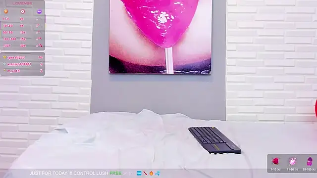 Snapshot of sweetieandjuicyy chatting on 03-06-25, 05:54 sweetieandjuicyy online show from 03-06-25, 05:54