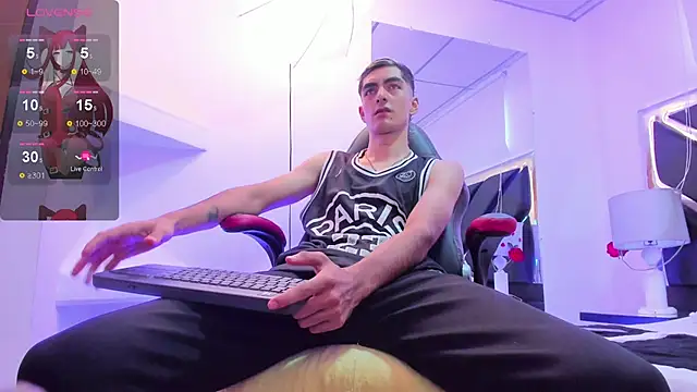 DimitryHank online show from 12-26-24, 07:16