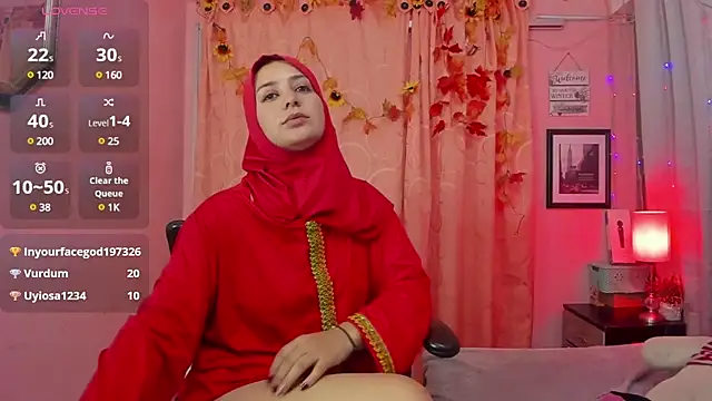 Snapshot of BadraSaadi chatting on 03-11-25, 03:23 BadraSaadi online show from 03-11-25, 03:23