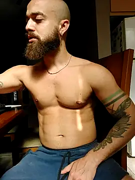 Harygot online show from 02-24-25, 06:15