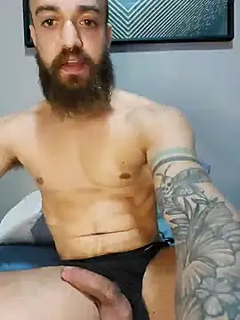Harygot online show from 12-04-24, 03:09