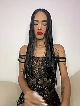 Exotic girl666 online show from 04-05-26, 09:32