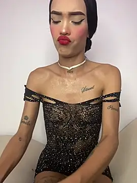 Exotic girl666 online show from 03-22-26, 08:32