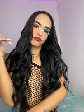 Exotic girl666 online show from 10-26-25, 04:35