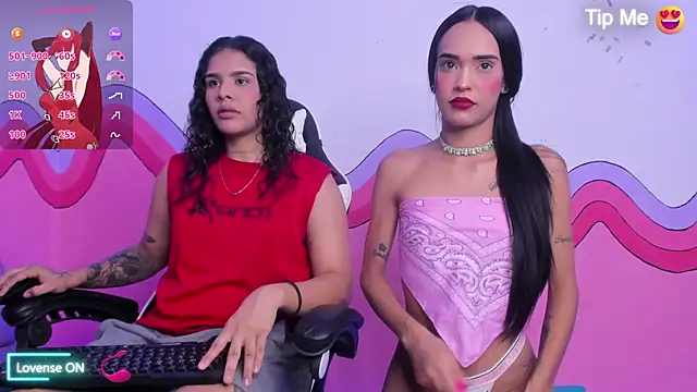 Exotic girl666 online show from 02-07-25, 07:38