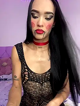 Exotic girl666 online show from 11-01-25, 01:45