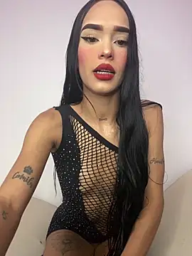 Exotic girl666 online show from 04-04-26, 02:07