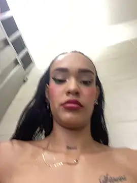 Exotic girl666 online show from 09-14-25, 01:06