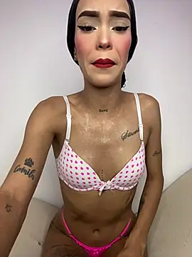 Exotic girl666 online show from 04-07-26, 01:18