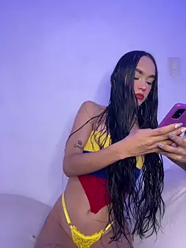 Snapshot of Exotic_girl666 chatting on 06-28-26, 01:45 Exotic girl666 online show from 06-28-26, 01:45