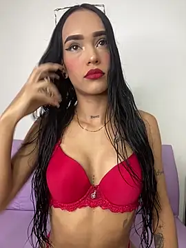 Exotic girl666 online show from 09-20-25, 01:32