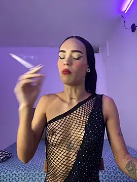 Exotic girl666 online show from 10-03-25, 12:36