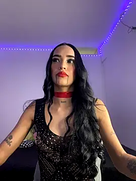 Exotic girl666 online show from 10-11-25, 12:44