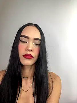 Exotic girl666 online show from 09-25-25, 03:12