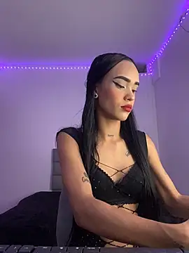 Exotic girl666 online show from 10-12-25, 12:45