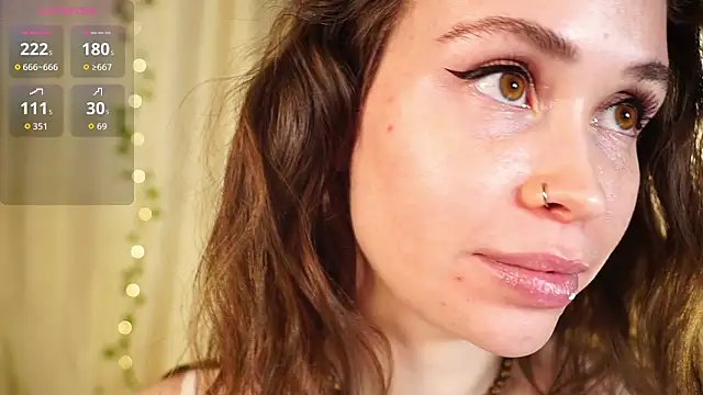 alma yammy online show from 02-27-26, 07:35