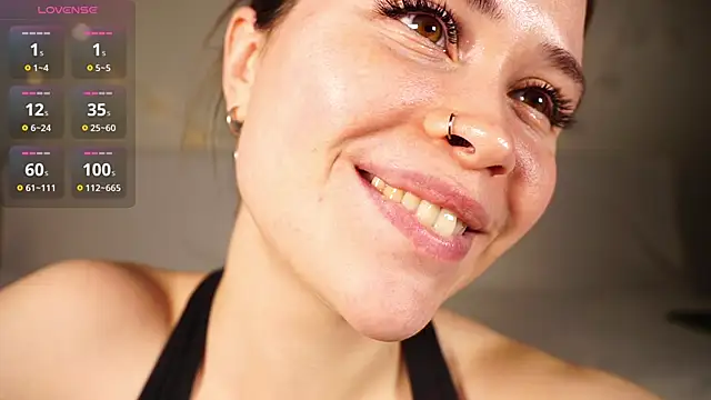 alma yammy online show from 02-20-25, 07:30