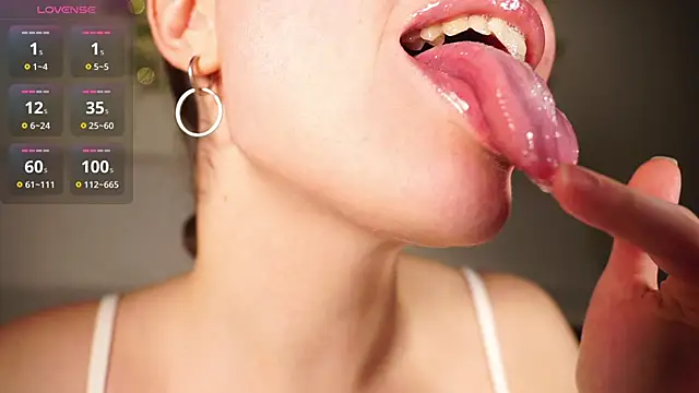 alma yammy online show from 03-13-25, 06:12