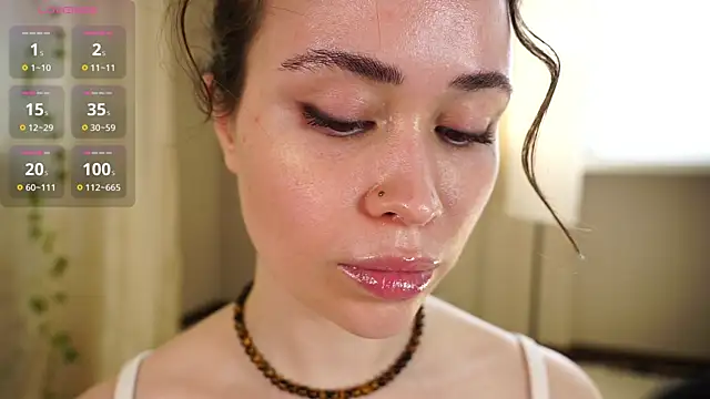 alma yammy online show from 04-13-26, 07:45