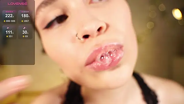 alma yammy online show from 12-03-25, 04:28