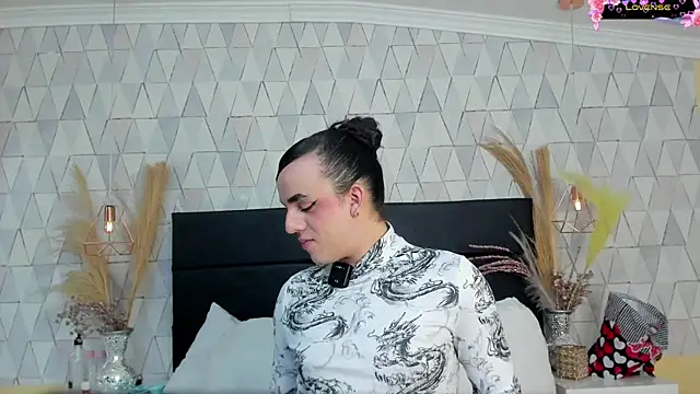 JustinePerry online show from 04-08-26, 04:25