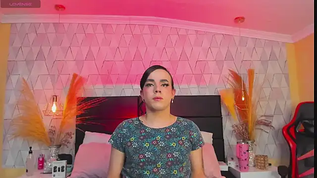 JustinePerry online show from 02-14-26, 04:02