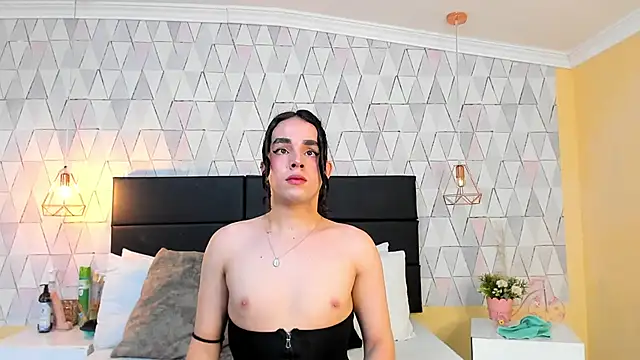 JustinePerry online show from 11-14-25, 03:32