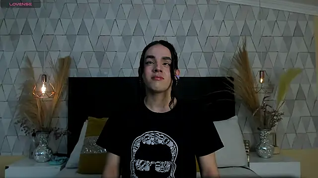 JustinePerry online show from 03-20-26, 03:51