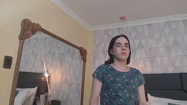 JustinePerry online show from 09-20-25, 03:55