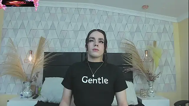 JustinePerry online show from 02-09-26, 03:37