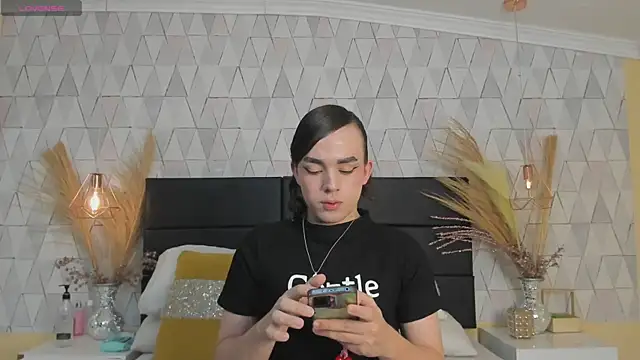 JustinePerry online show from 03-05-26, 04:09