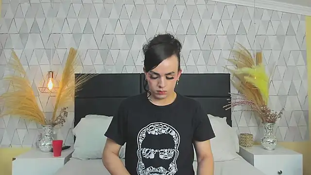 JustinePerry online show from 02-07-26, 04:31