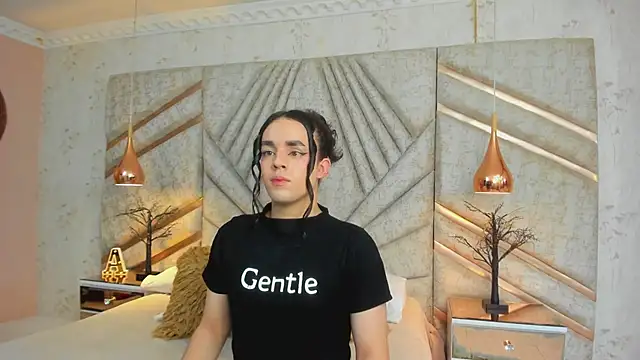 JustinePerry online show from 03-01-26, 03:50